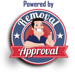 Removal Approval Logo