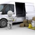 house removals Man and Van london