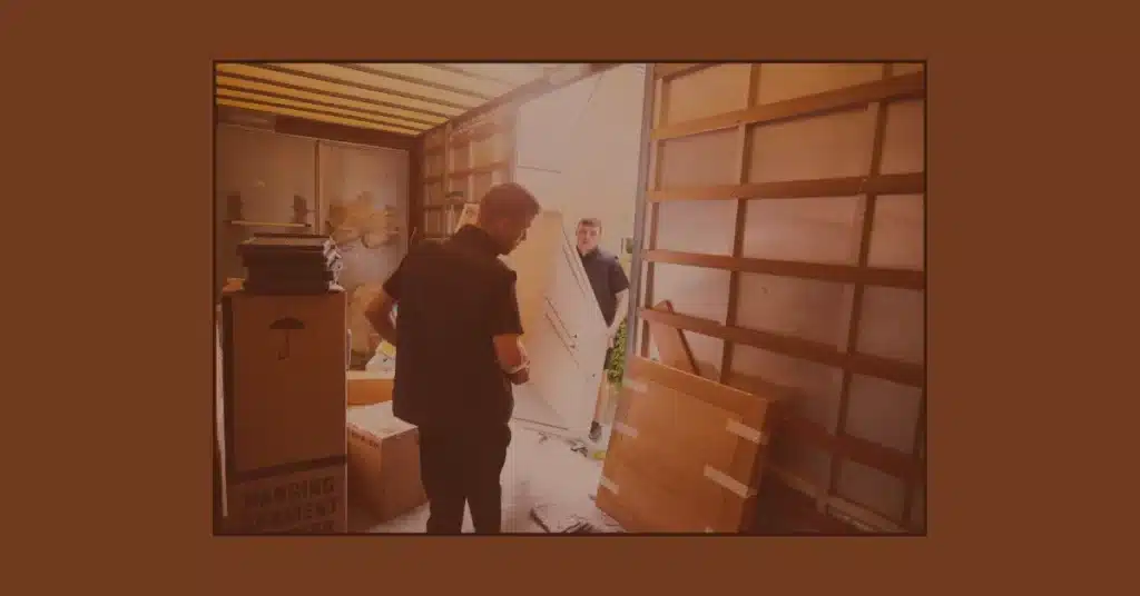 Services that Removals Expert offer!