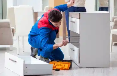 Furniture Assembly Service-Image