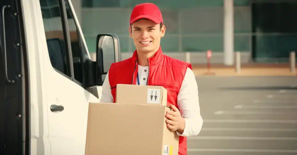 How Much Does a Man with a Van Service Cost?