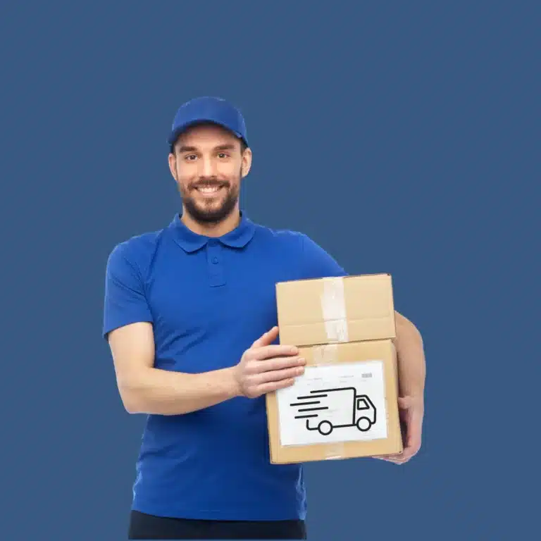 Affordable Moving