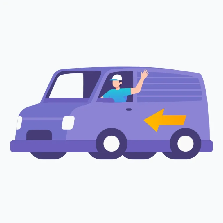 All-Inclusive Man and Van Services