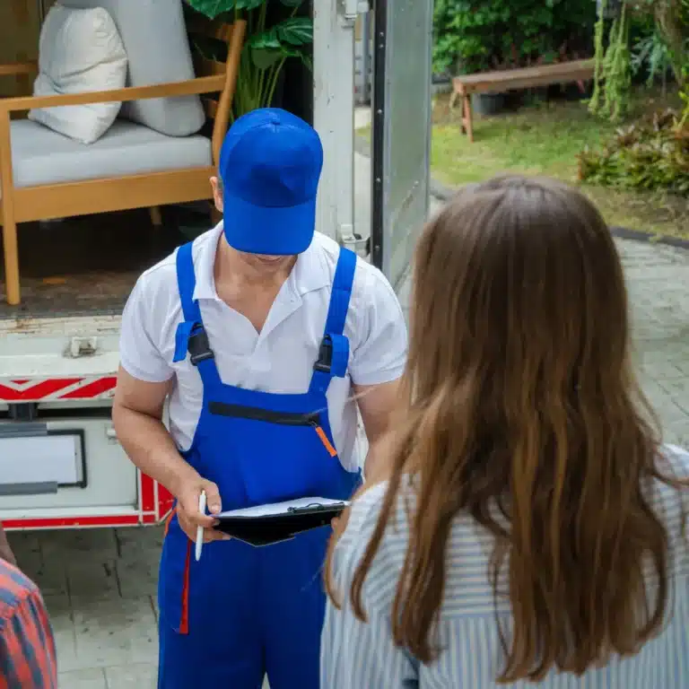 Beckenham Removals
