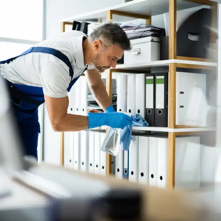 Professional Man and Van Services with Skilled Handling