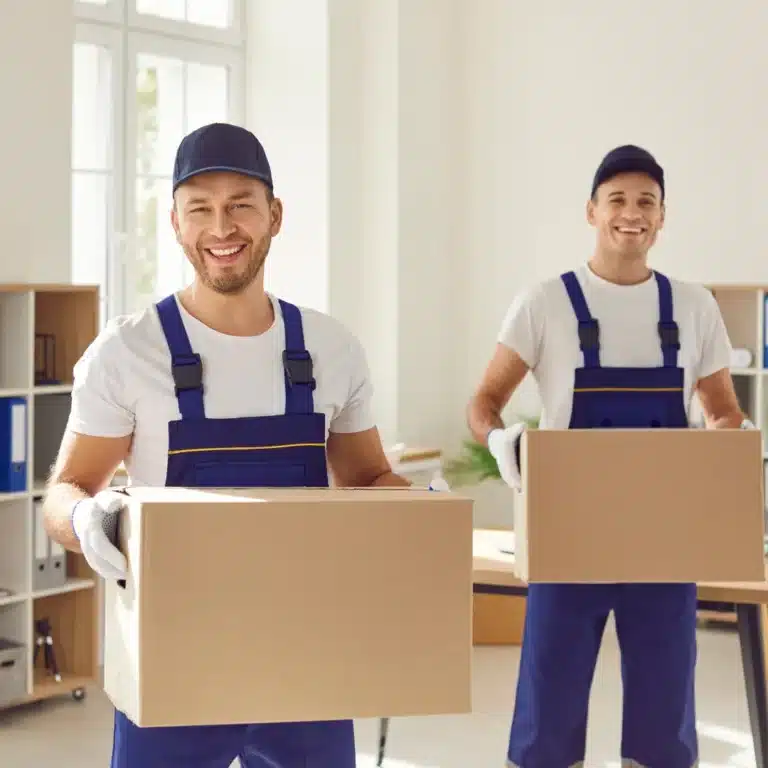 Professional Man with a Van Tonbridge Service