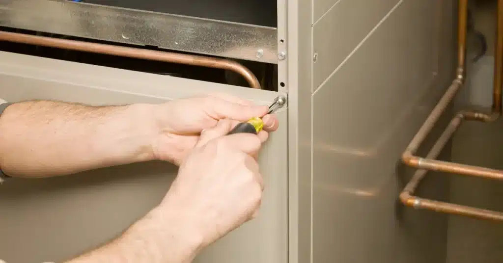 What is Included in a Typical Removal Service?