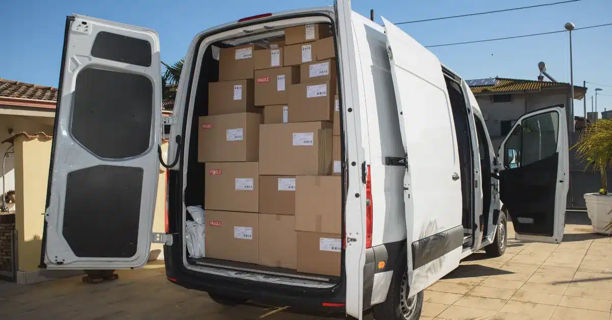 What is a Removal Service