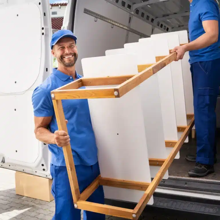Comprehensive Moving Services for Mitcham Area CR4