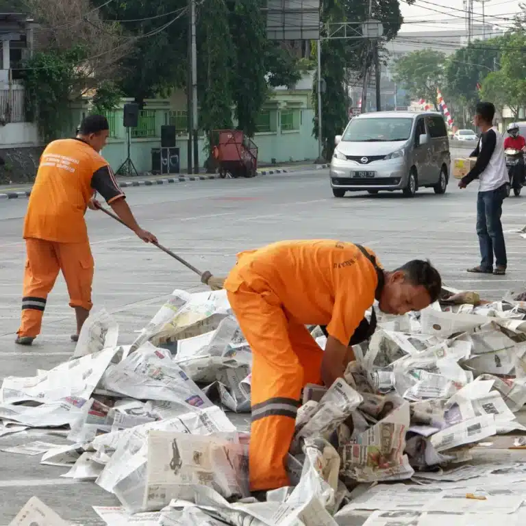 Efficient Rubbish Clearance Crawley with Professional Service