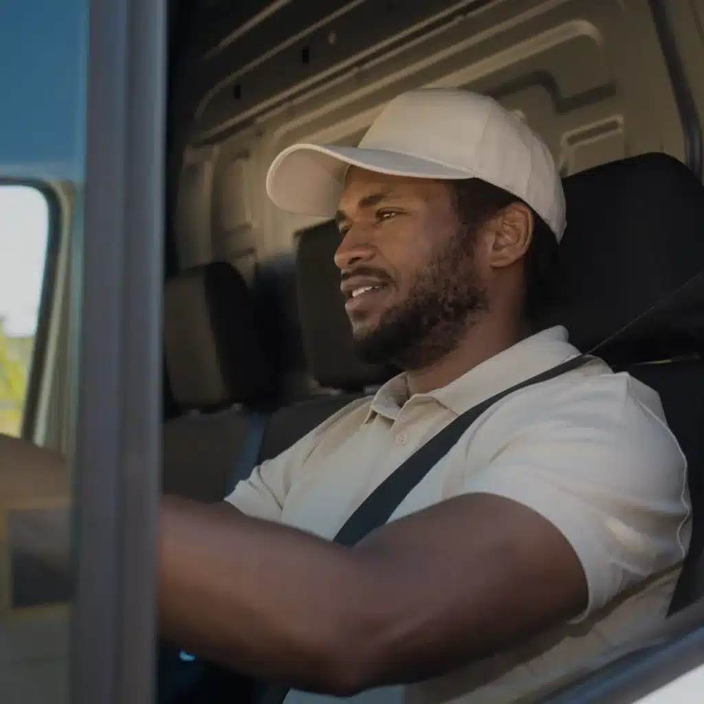 Expert Man with a Van Service in Dartford