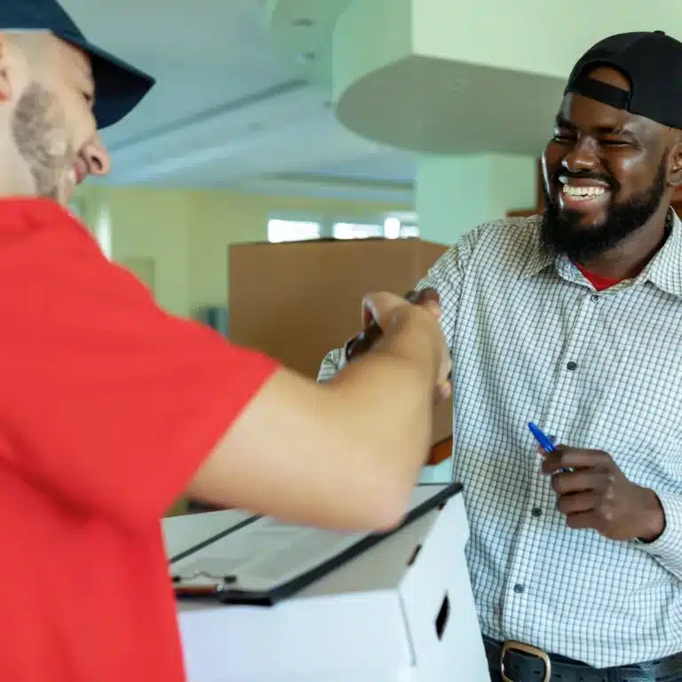 Reliable Man and Van Mitcham Services
