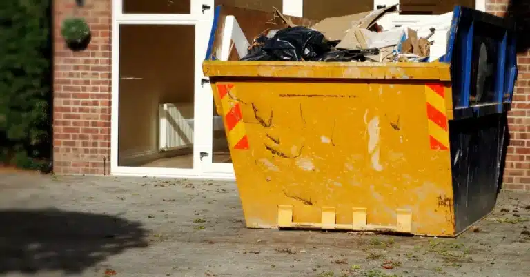 Rubbish Clearance Redhill