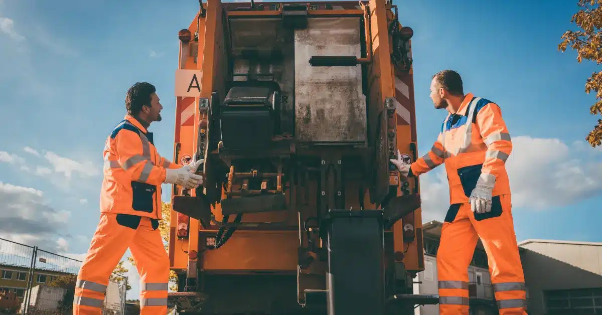 Rubbish Removal Cost?
