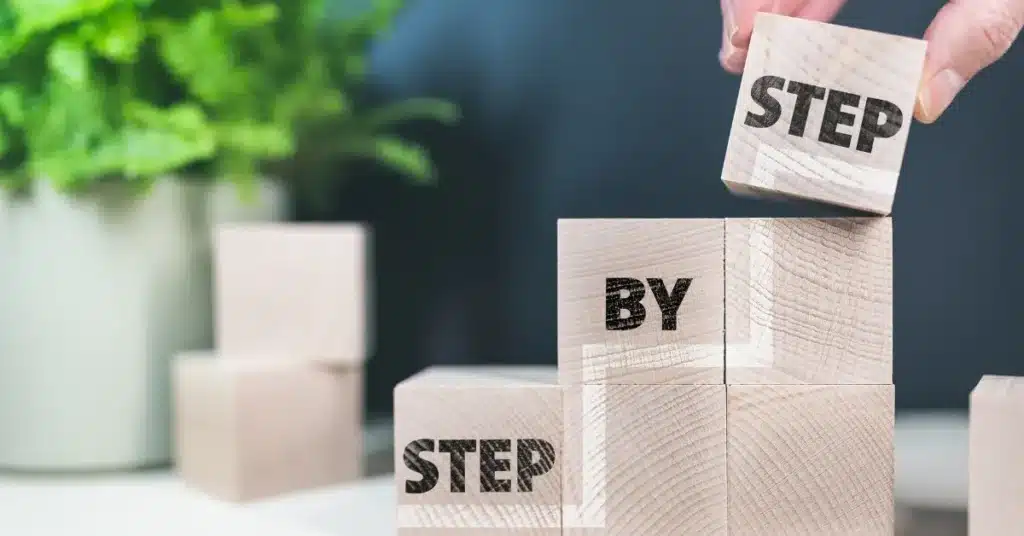 Step-by-Step Guide to Booking a Collection