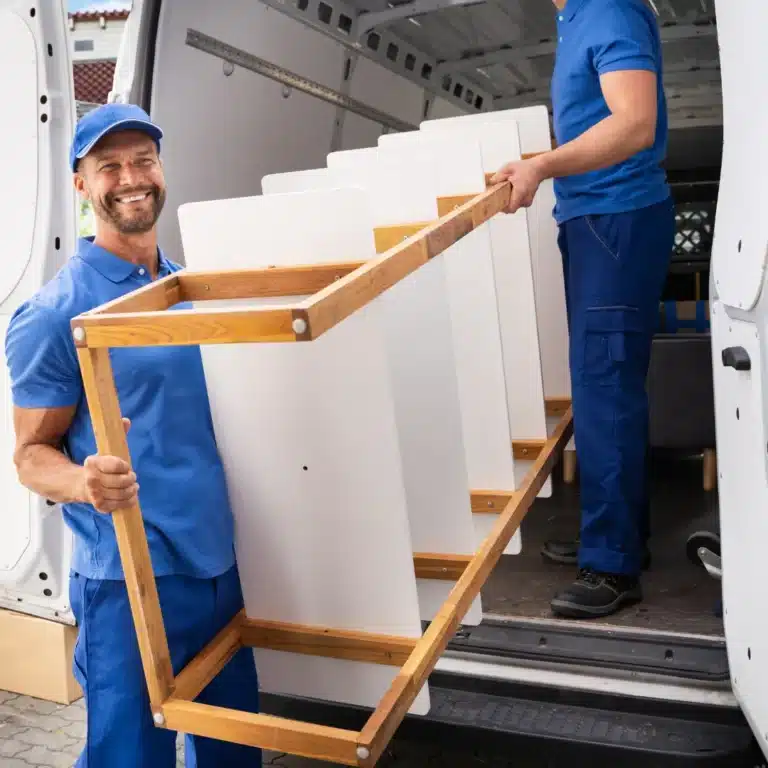 Tailored Moving Services For Dartford Areas DA1, DA2 and DA3