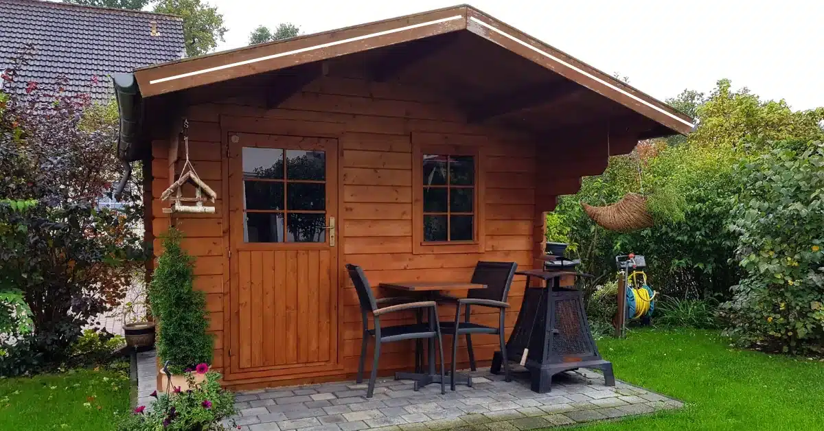 Should You Hire Professionals to Move a Shed?