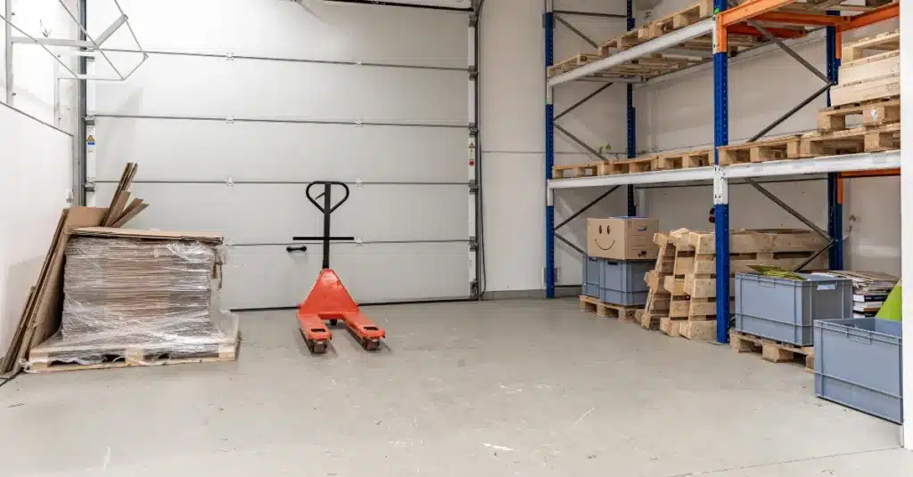 Lifting and Moving the Shed