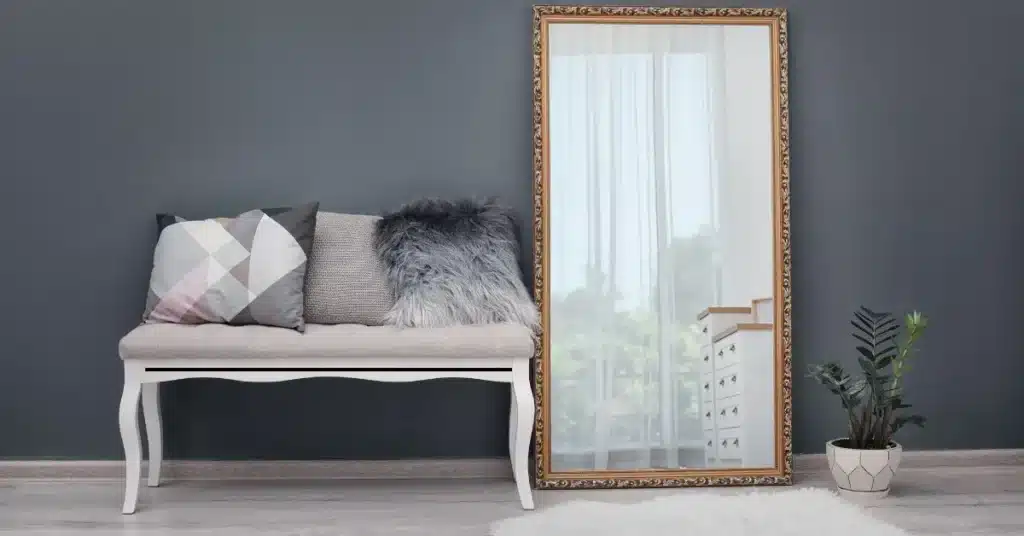 How to Pack and Transport a Mirror Without Breaking It