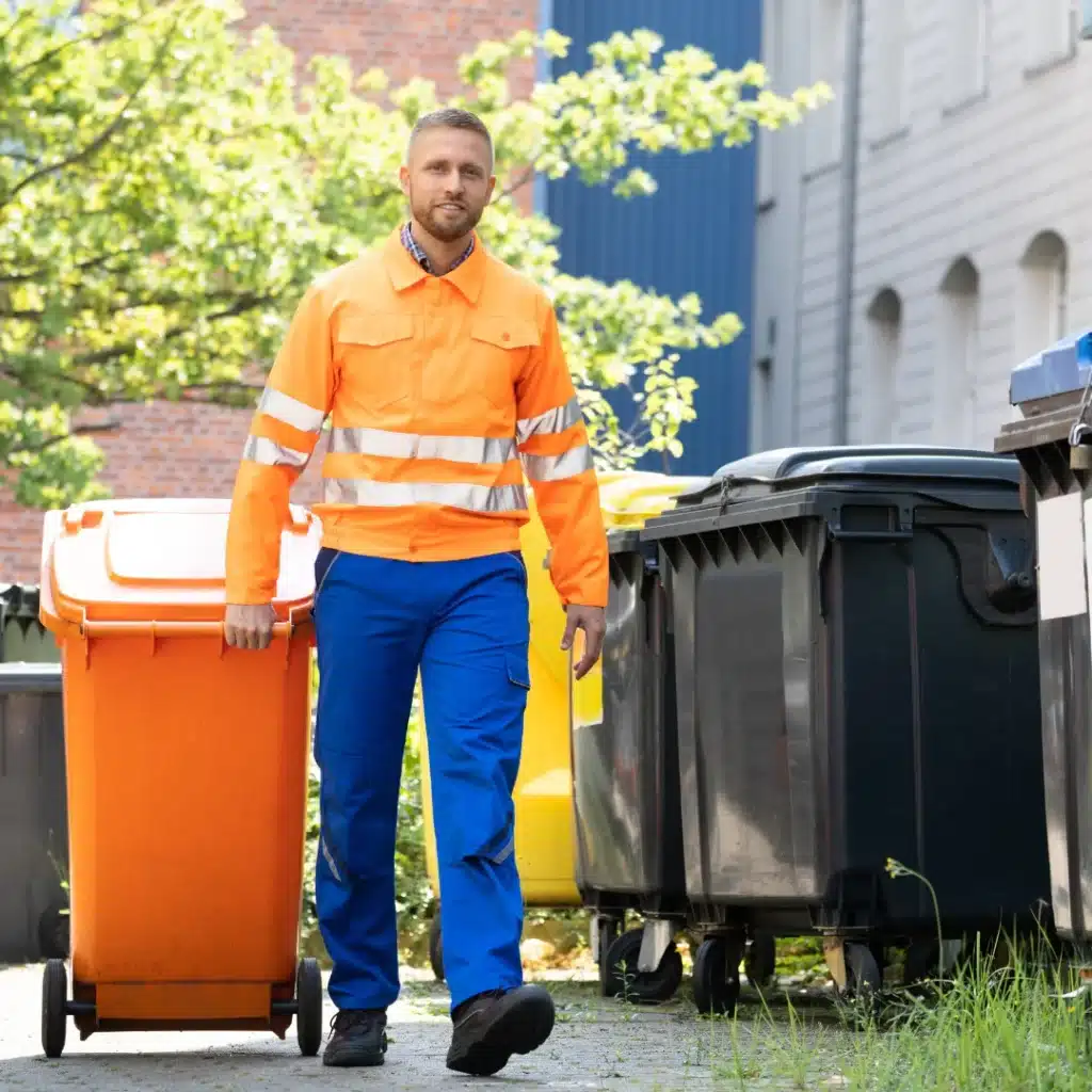 rubbish-removal-redhill