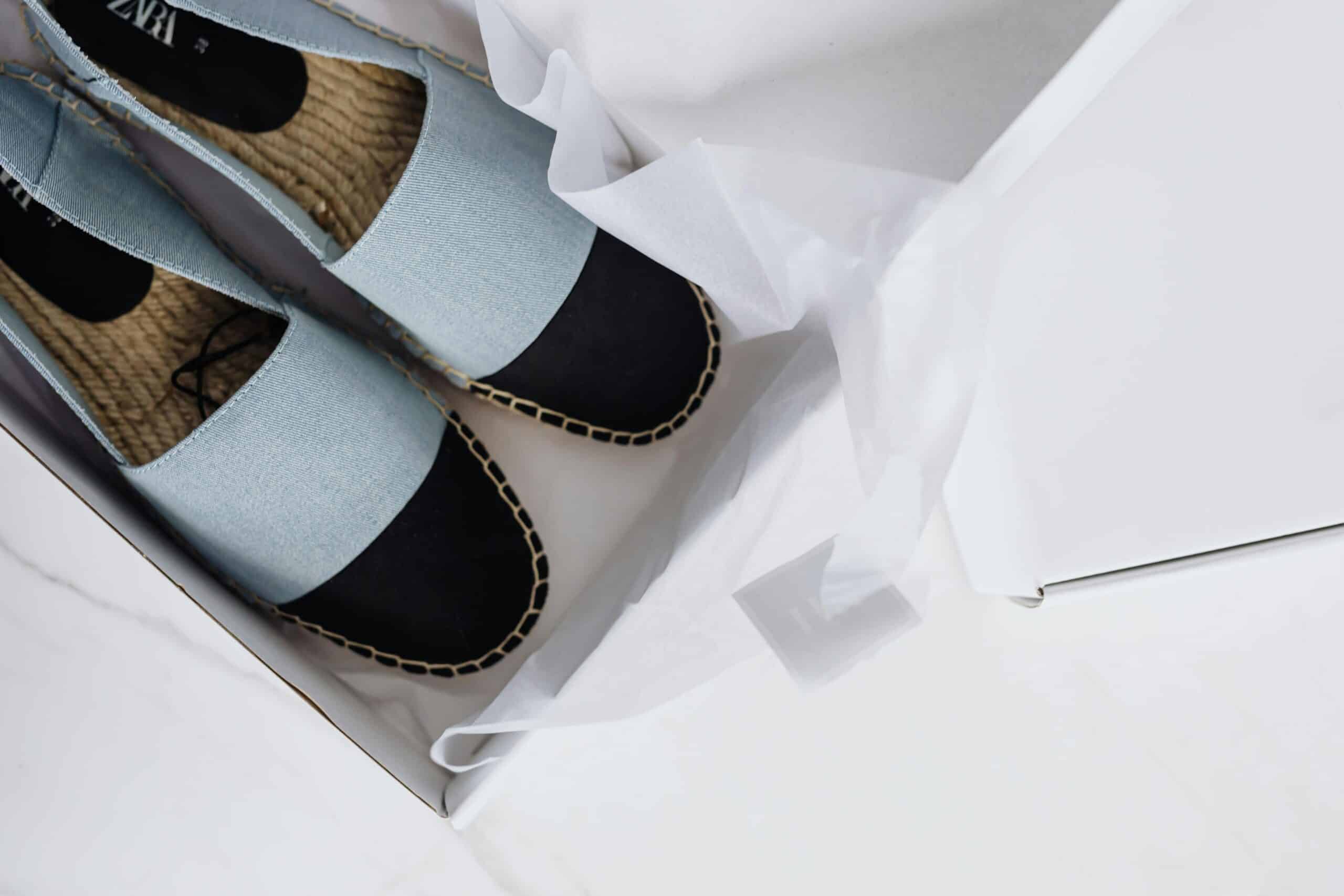 How to Pack Your Shoes for Moving: A Complete Step-by-Step Guide