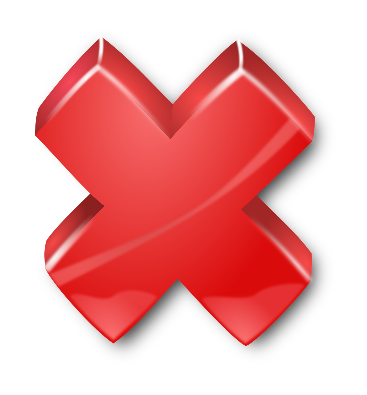 Common mistakes to avoid