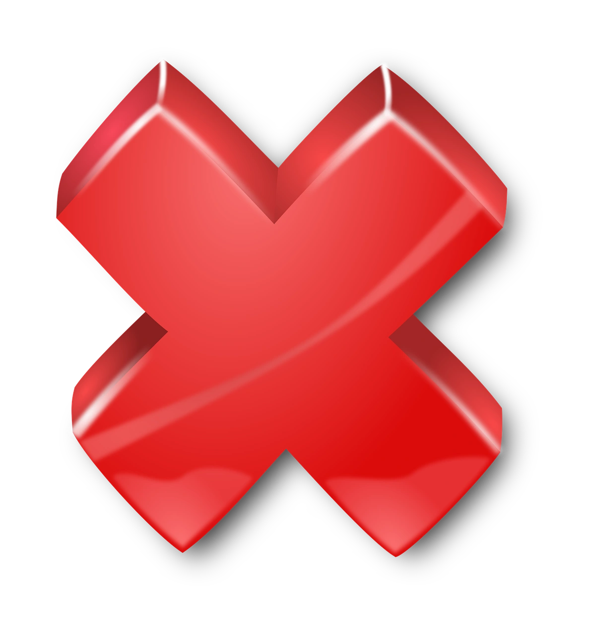 Common mistakes to avoid