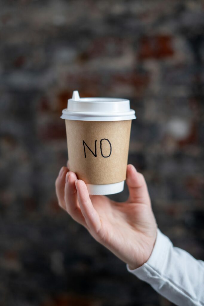 NO