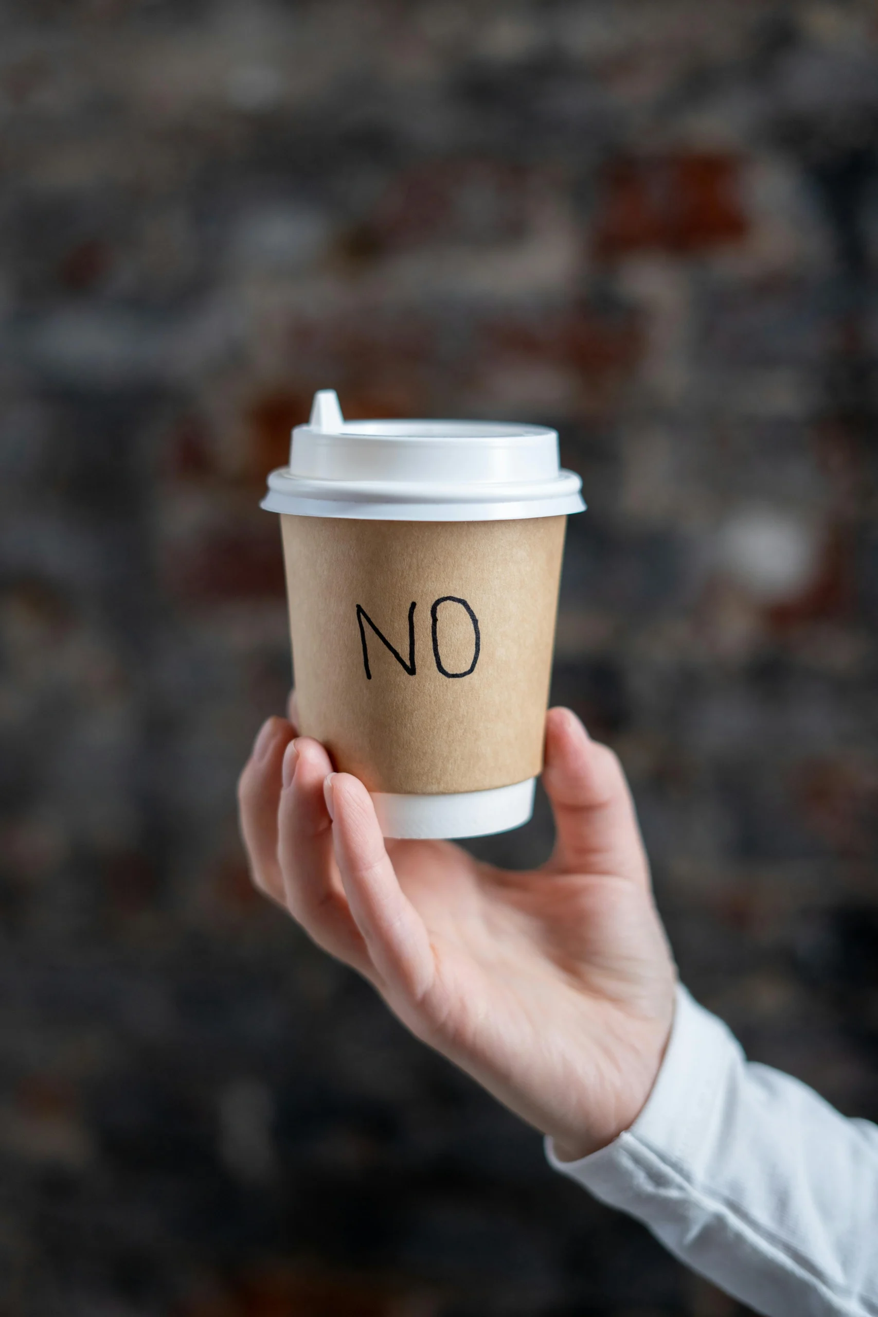 no