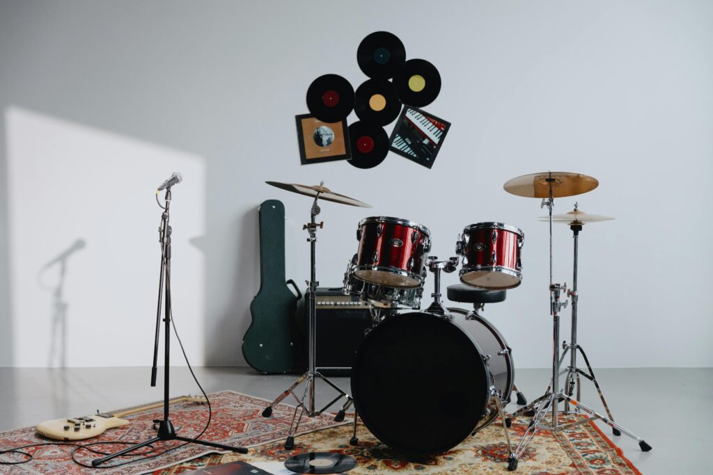 musical instruements