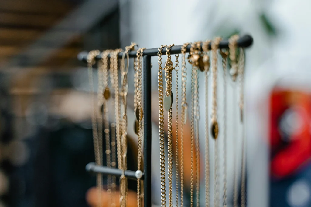 jewellary
