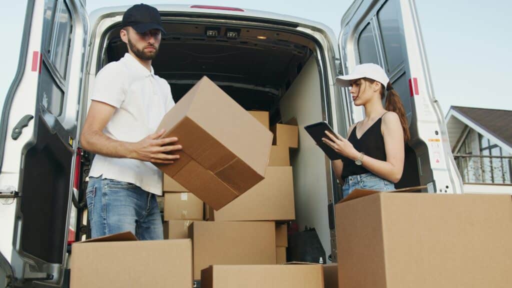 removals crew day