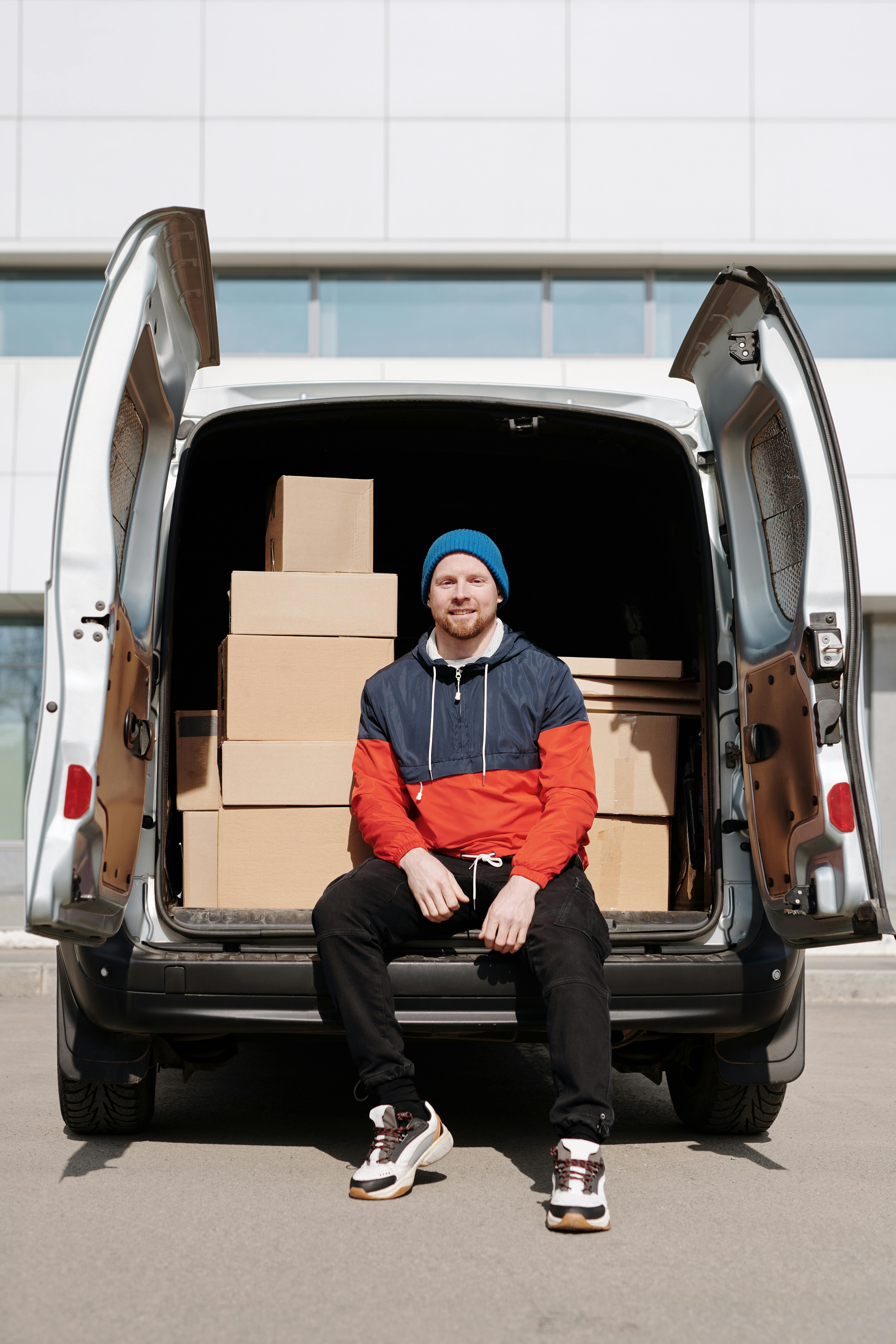 removals services