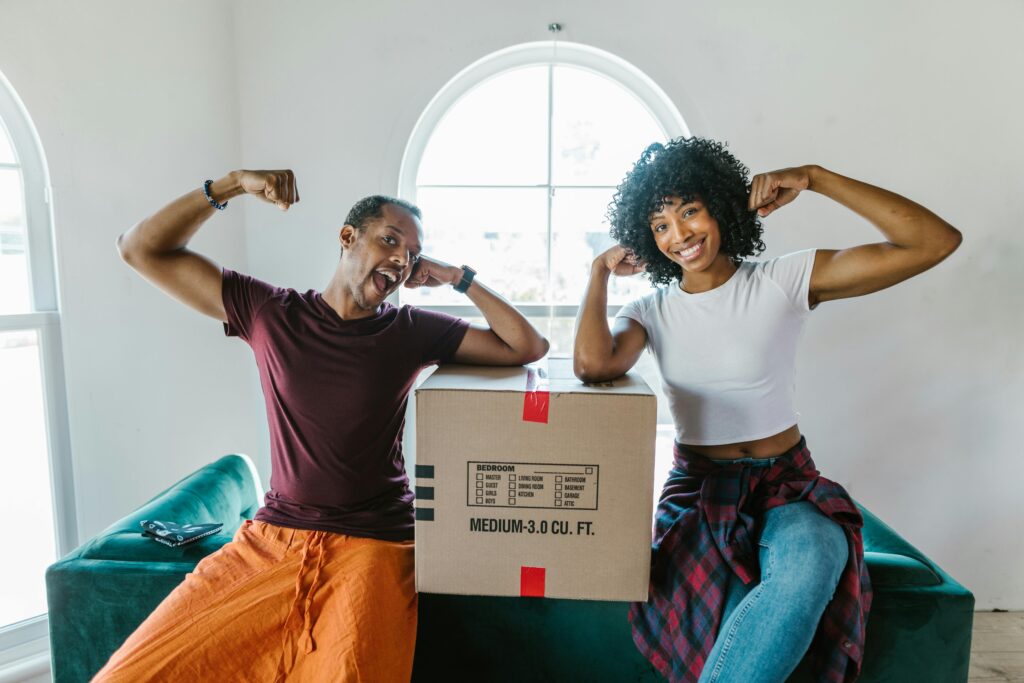 student vs family move