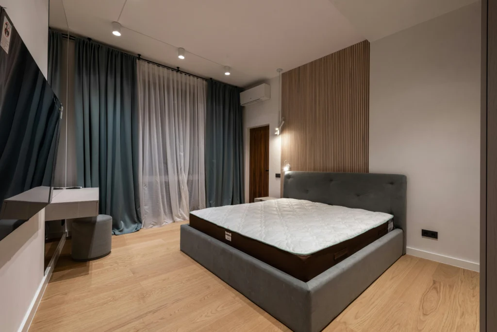 mattress