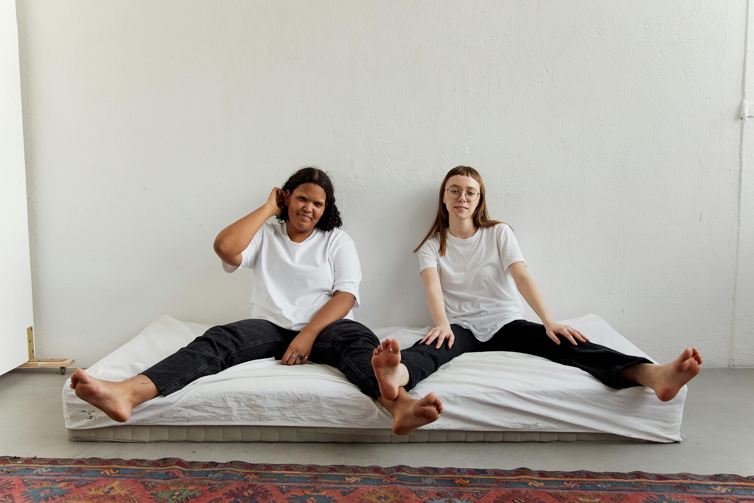 mattress moving