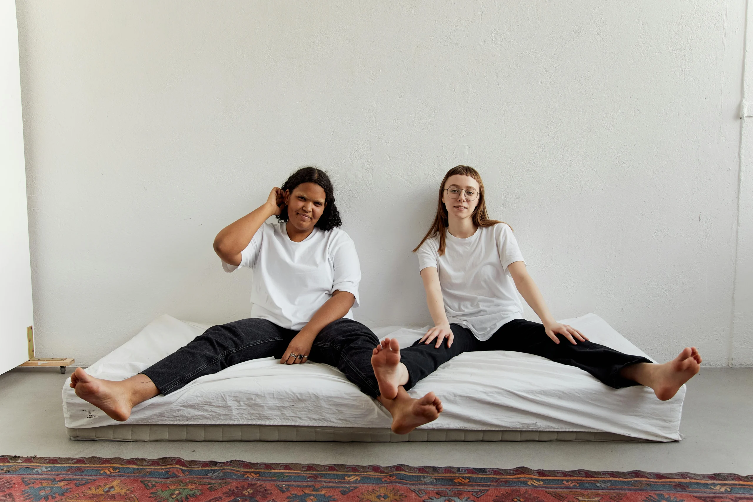mattress moving