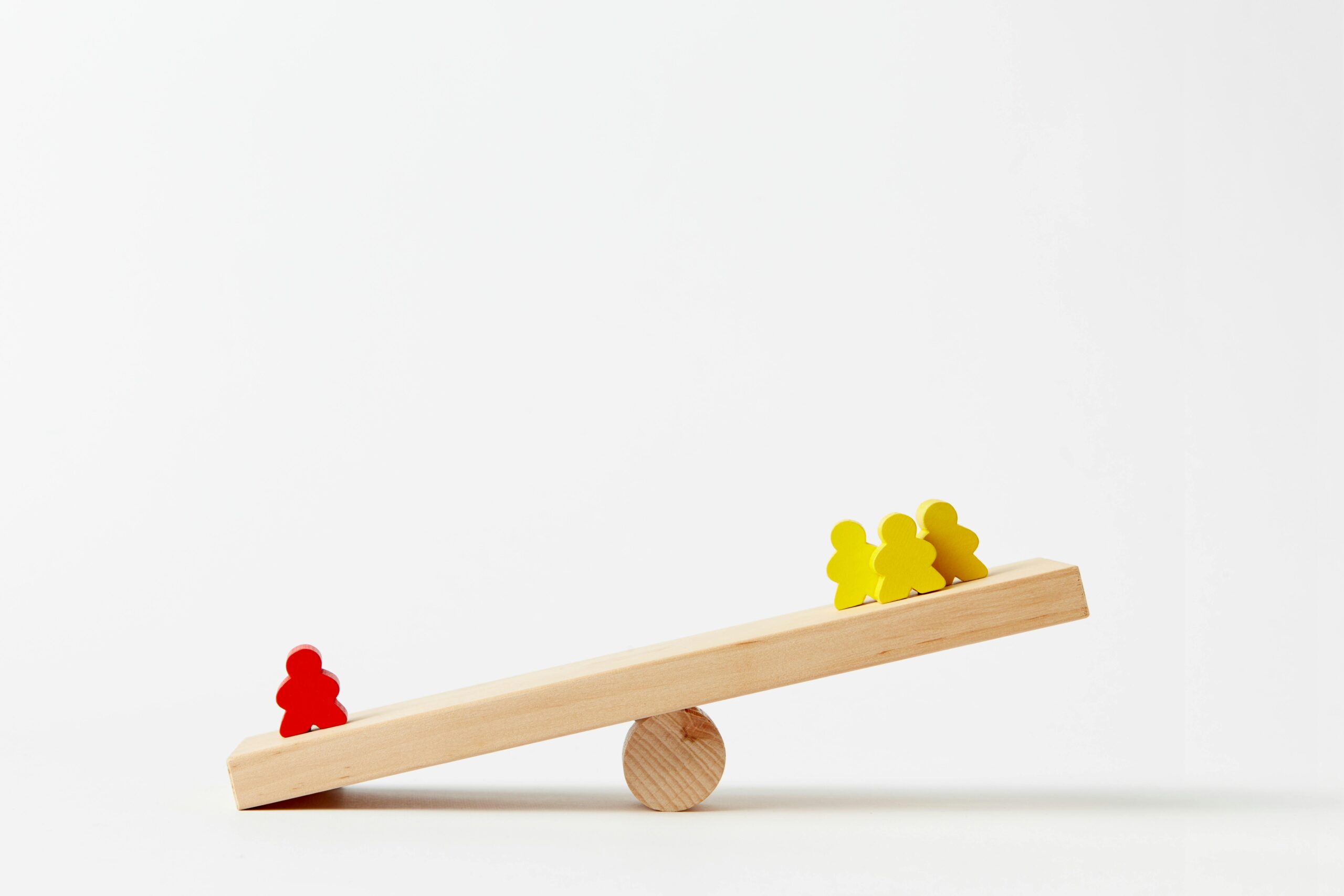 minimalism vs hoarding