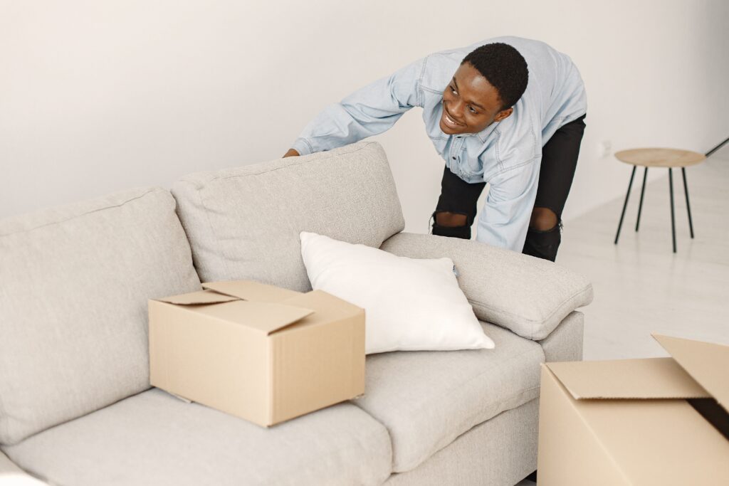 new home furniture
