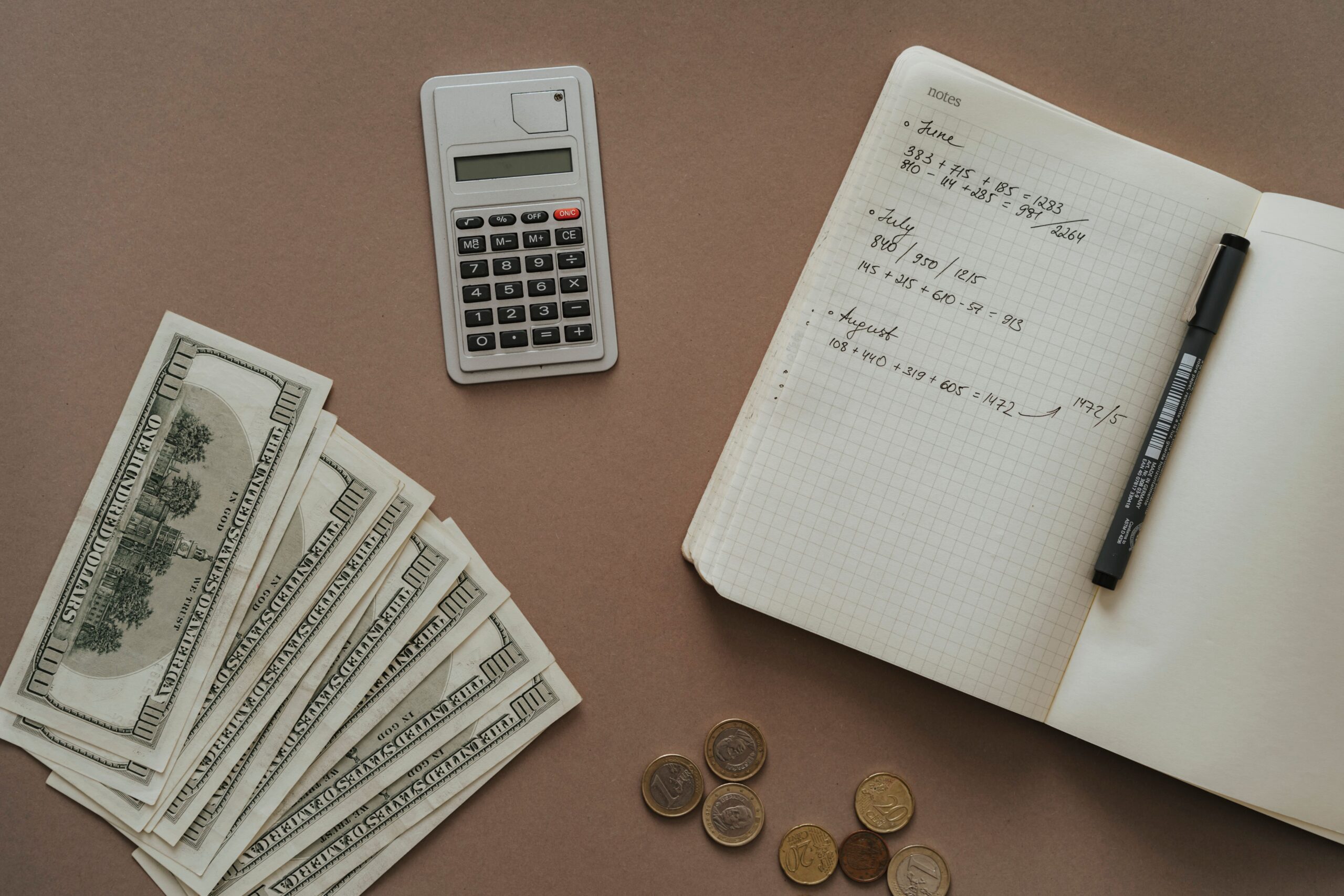 budgeting