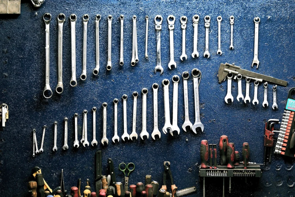 tool kit