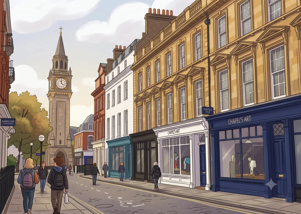 Clapham