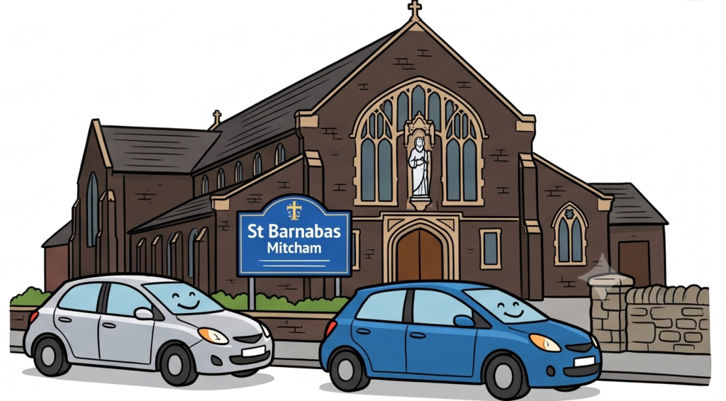 mitcham