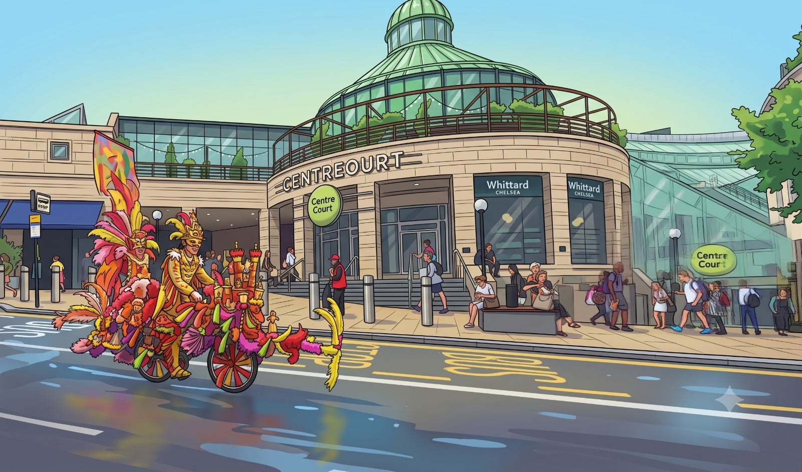 Wimbledon