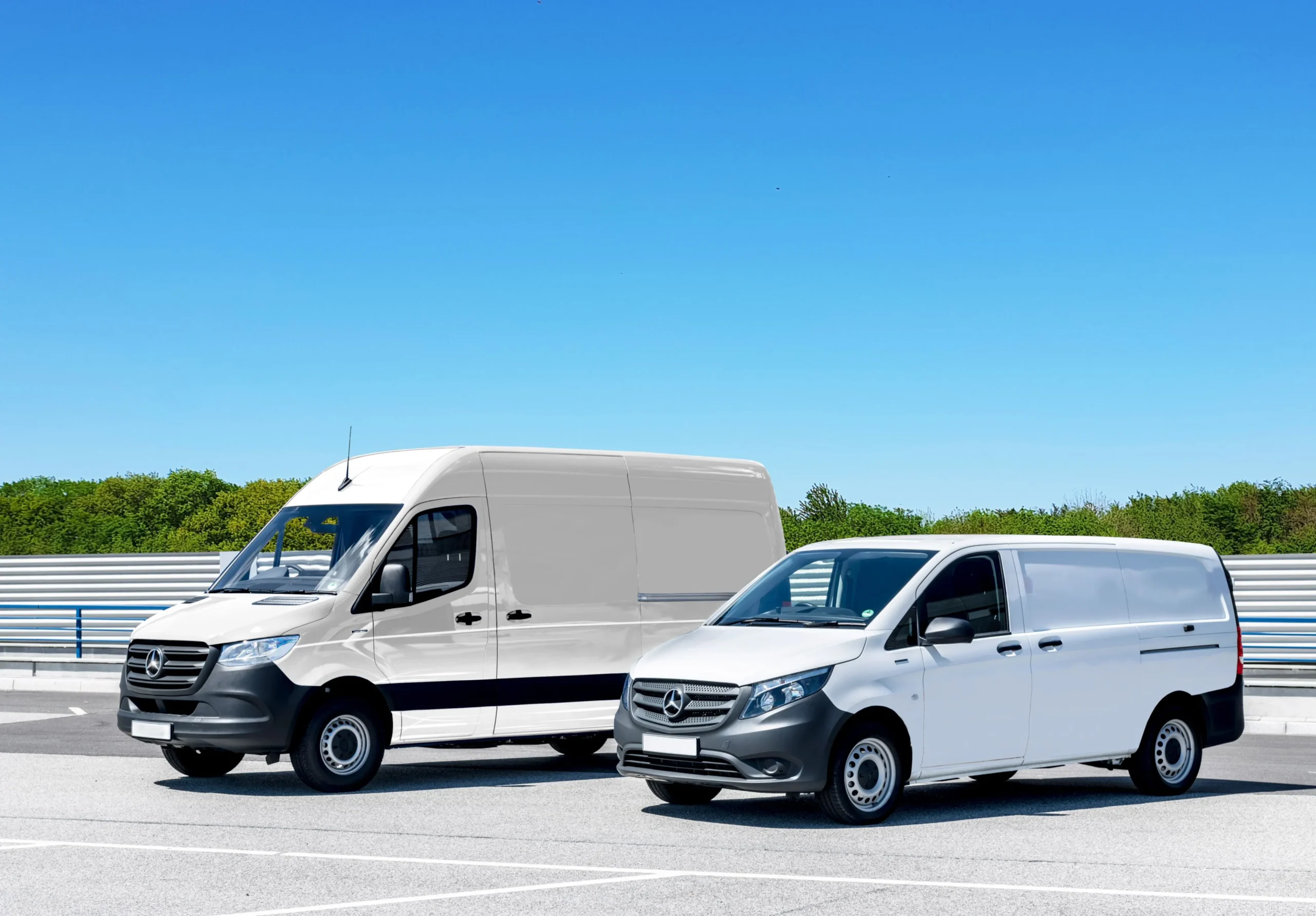 luton vans