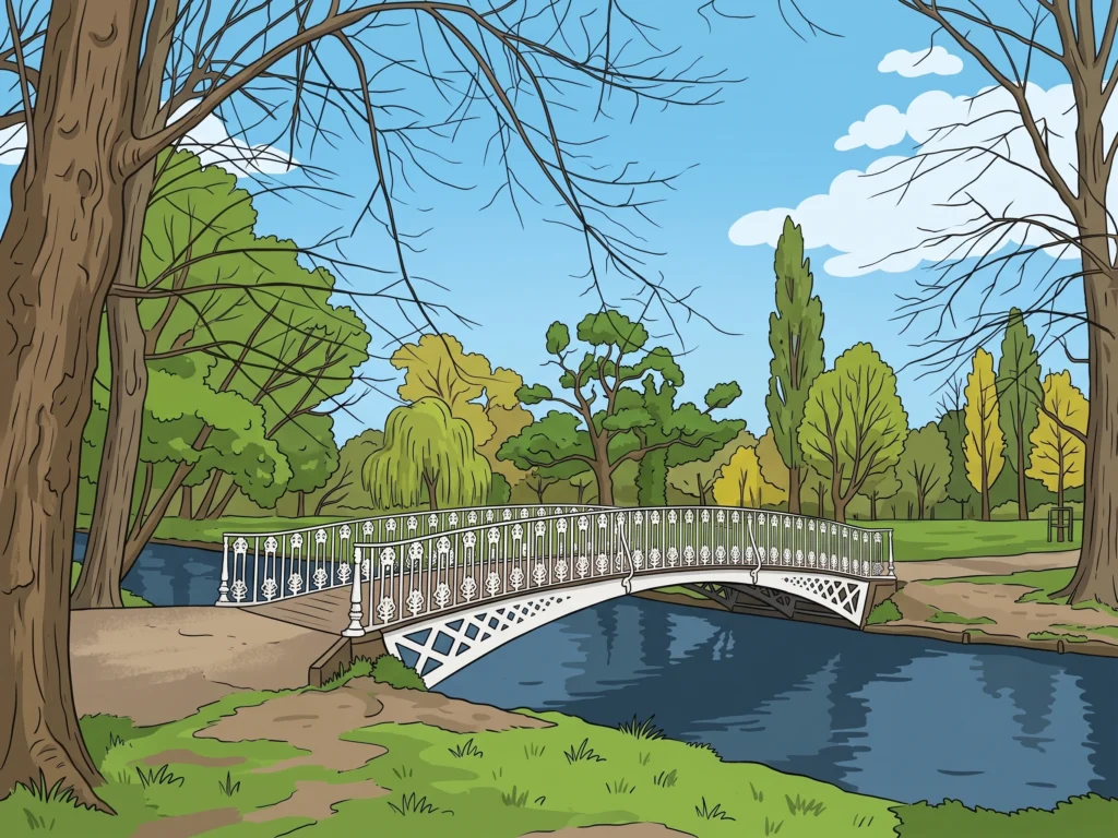 Morden Park