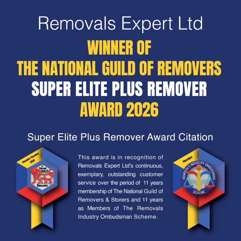 Removals Expert Ltd 3 Awards NGRS march 2026-02